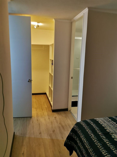 Venta Depto Amoblado 2d/2b/1b/1/e En Av. Pacifico La Serena