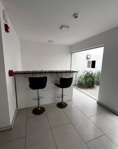 Pocitos Al Frente, A Metros Mvd Shop, Prox Rambla, Laundry, Barbacoa, Gym