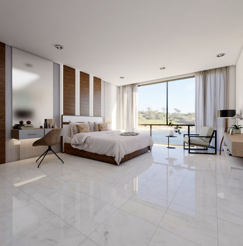 Viz Mármol Español Blanco Pulido Calacatta Carrara 60x120