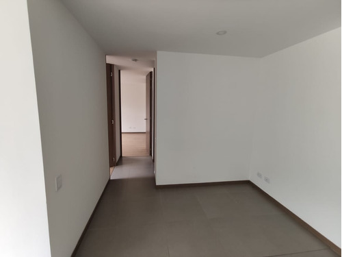 Apartamento En Venta En Envigado - Envigado