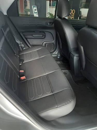 Imagen 12 de 13 de Citroen C4 Cactus Feel Pack