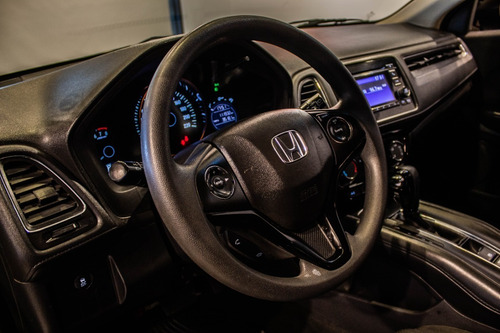 Imagen 8 de 25 de Honda Hr-v 1.8n Ex Cvt 111.000km 2016