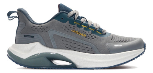 Zapatillas Jaguar Deportivas Original Hombre 9359 39//45 P