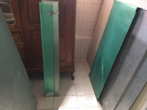 Exaustor De Chapa Para Cozinha - A Retirar No Local (Usado)
