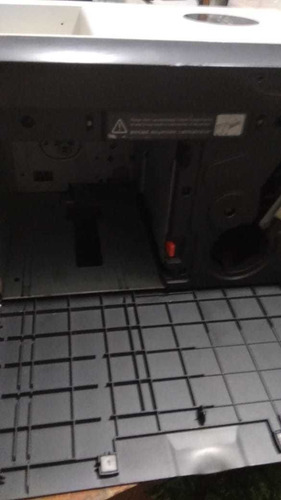 Vendo Impressora Fotográfica P510l Toda Revisada.