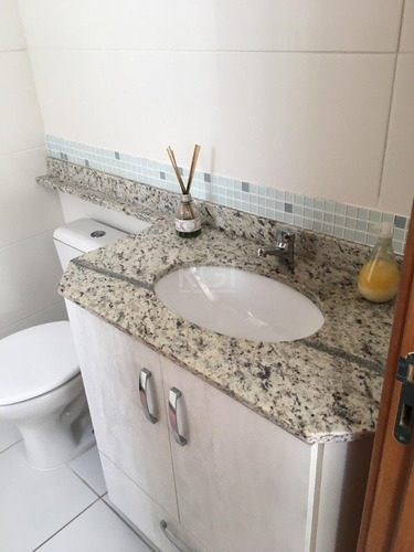 Apartamento Chacara Das Pedras Porto Alegre - 7727