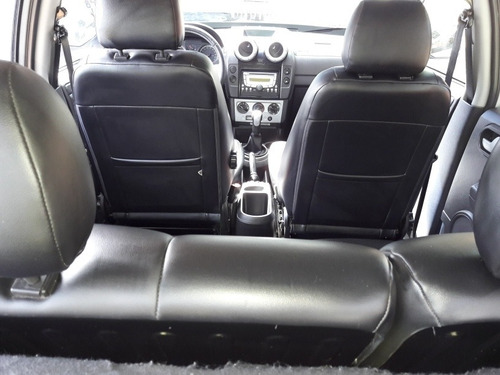 Ford Ecosport 2009 1.6 Xlt Freestyle Flex 5p 105 Hp