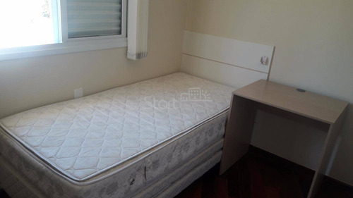 Imagem 9 de 20 de Casa À Venda Em Loteamento Residencial Vila Bella - Ca001536