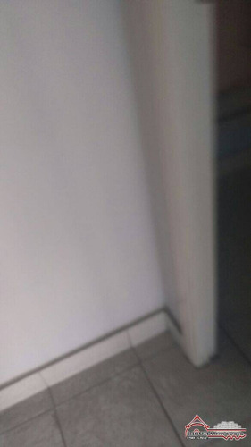Imagem 7 de 15 de Sobre Loja Para Locação Em Frente Ao Shibatinha - 2788