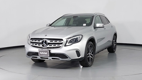 Mercedes-Benz Clase GLA 1.6 GLA 200 SPORT DCT