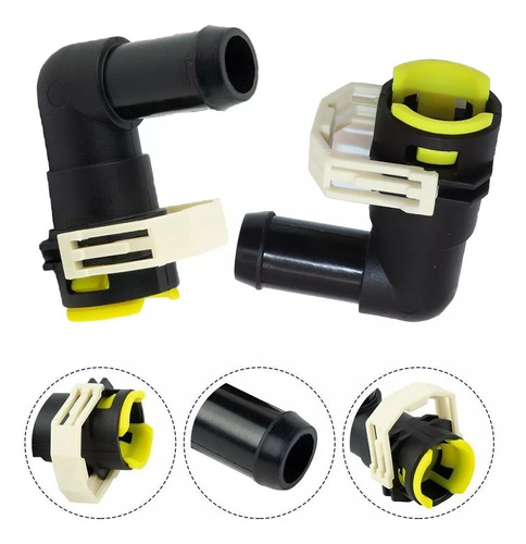 Tubo Conector Codo Manguera Calefaccion Para Mazda3 Cx7 Cx-9