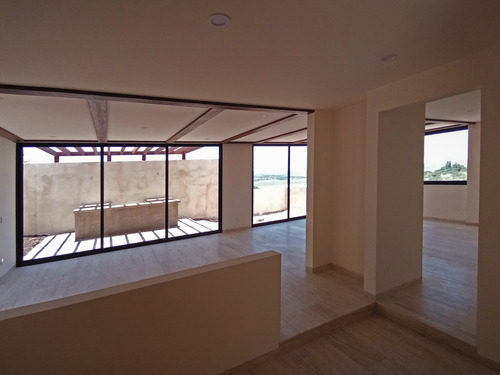 Lujosas Casas En Exclusivo Fraccionamiento 318 M2 San Miguel De Allende, Gto