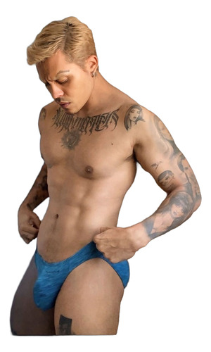 Bikini Para Hombre Parceros