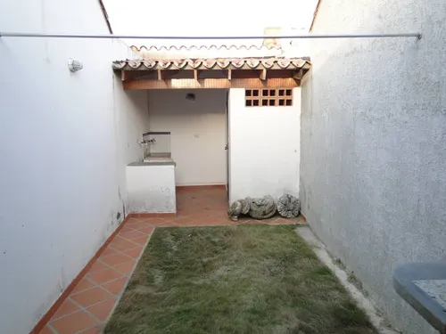 Townhouse En Venta Tucacas