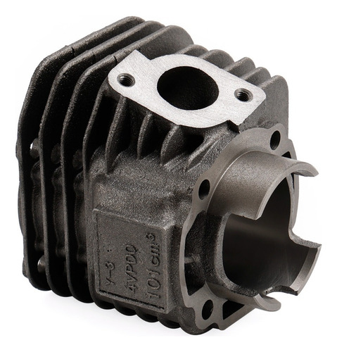 Kit Cilindros 100 Cc Para Aerox Zuma 100 Yamaha Bws