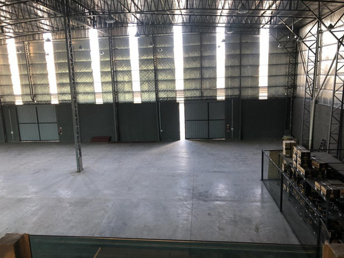 Imagen 17 de 30 de Depósito Con Oficinas En Coronel Brandsen - Dacal Bienes Raices