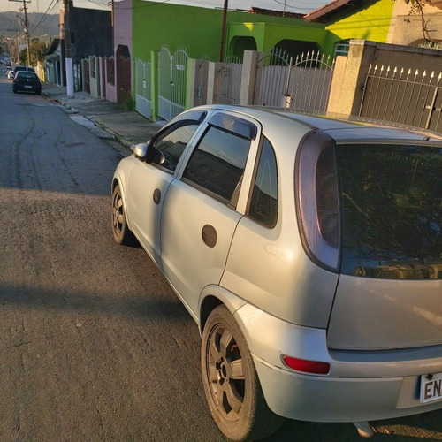 Chevrolet Corsa 2009 2010 1.4 Maxx Econoflex 5p