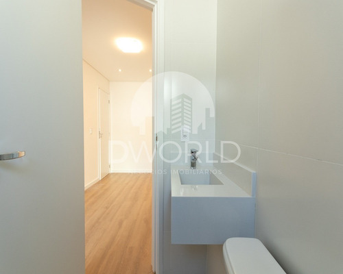 Imagem 10 de 28 de Cobertura Duplex - Terraço C/ Cozinha Gourmet E Jacuzzi! - Ap02931 - 70960146
