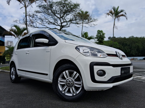Volkswagen Up! 1.0 MPI MOVE UP 12V