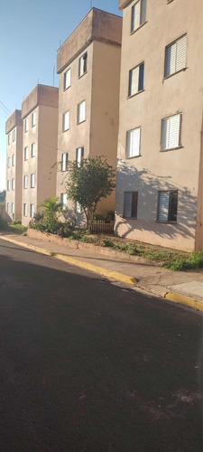 Apartamento Em Bauru