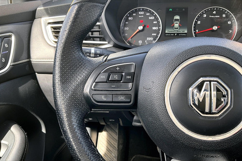 Mg Mg5 2022