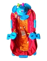 Comprar Silla Para Bebés Vibra Y Emite Sonidos Marca Fisher Price