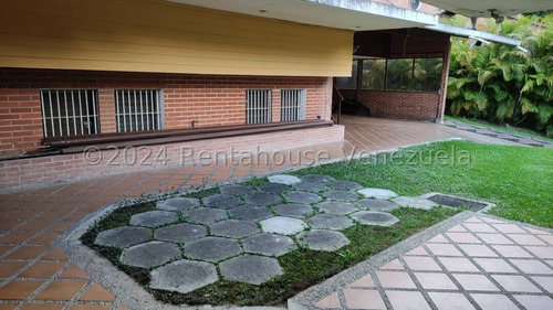 Casa En Venta, Oripoto #24-18023