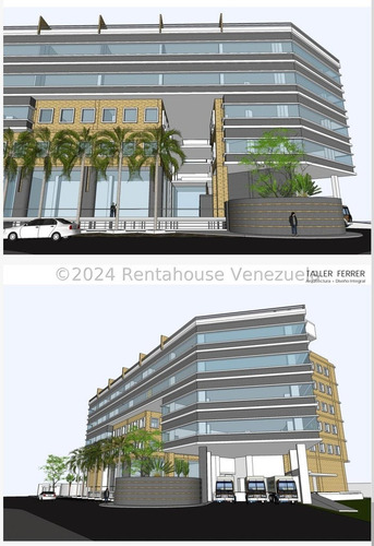 Terreno En Venta En Los Cortijos De Lourdes Cr-25-19464