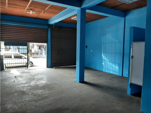 Casa Comercial Y Residencial En Venta En San José-maracay Dv-7379378