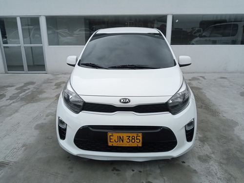 Imagen 3 de 15 de Kia Picanto 2018 1.0 69 Hp