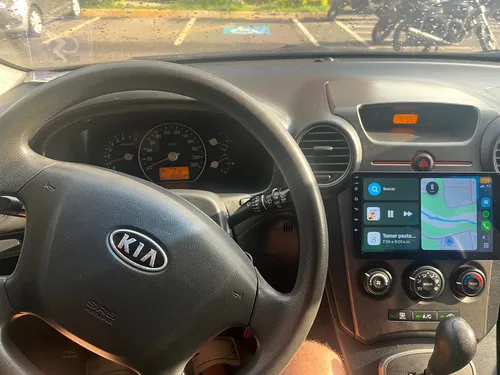 Kia Carens 2.0 Rondo Ex
