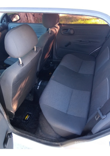 Chevrolet Classic 1.4 Ls Abs Airbag 2014