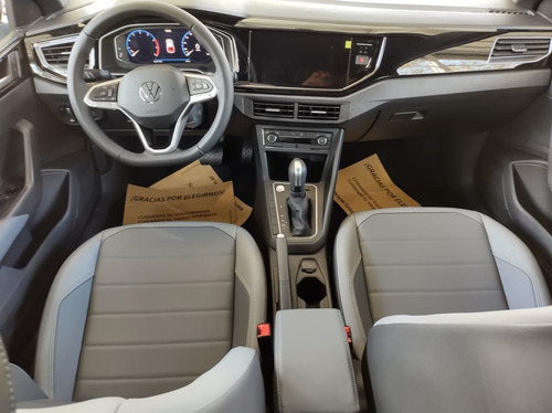 Volkswagen Nivus Highline 0km Anticipo $62.000 + Tu Usado