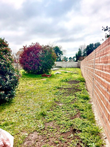 Terreno Lote De 480 M2 Con Mejoras Gral Belgrano Bsas