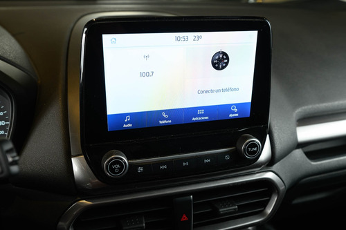 Ford Ecosport 1.5 Se 123cv 4x2 Manual