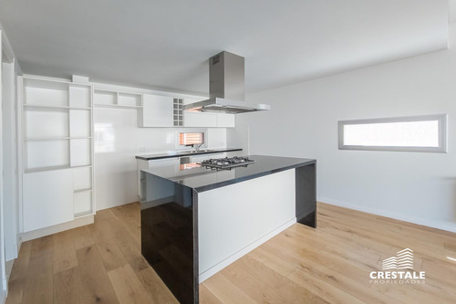 Venta Departamento 3 Dormitorios Parque España Centro Rosario
