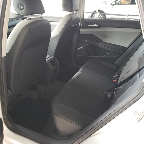 Volkswagen Taos 1.4 250 Tsi Comfortline