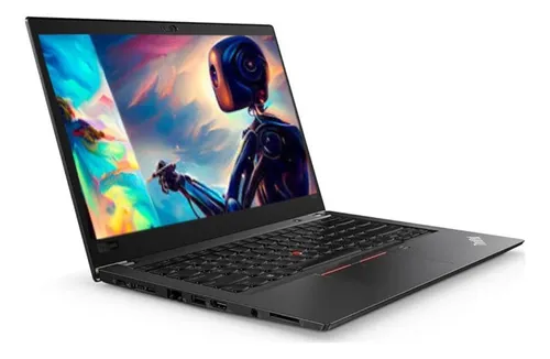 Notebook Lenovo ThinkPad T480 Core I5 geração 8 8gb ram
