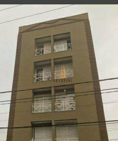 Imagem 20 de 20 de Apartamento Com 2 Dormitórios Para Alugar, 56 M² Por R$ 2.200,00/mês - Vila Príncipe De Gales - Santo André/sp - Ap2052