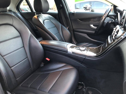 Imagem 12 de 15 de Mercedes-benz C-180 C-180