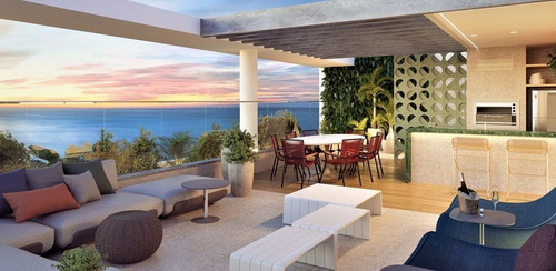 Imagem 14 de 14 de Apartamento Com 2 Dormitórios À Venda, 58 M² Por R$ 685.219 - Meireles - Fortaleza/ce - Ap1978
