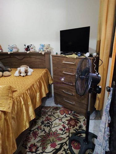 Imagem 26 de 28 de Chácara Com 2 Dormitórios À Venda, 970 M² Por R$ 420.000,00 - Viçoso - Araçariguama/sp - Ch0186