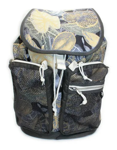 Mochila Converse Rucksack Print Tropical