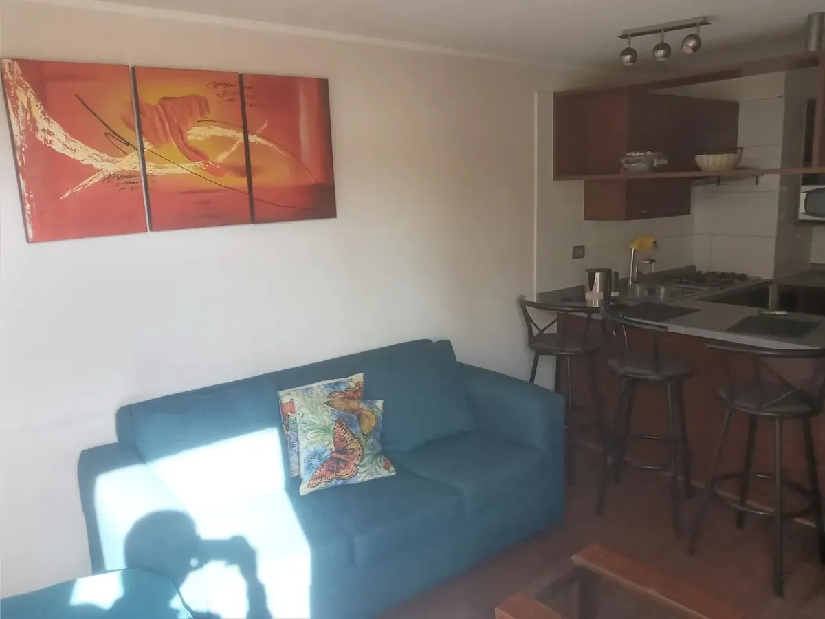 Imagen 5 de 27 de Tu Próximo Hogar En Valparaíso