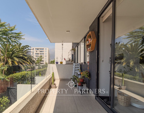 Se Vende Departamento 2d-2b Con Bodega, Cercano Al...