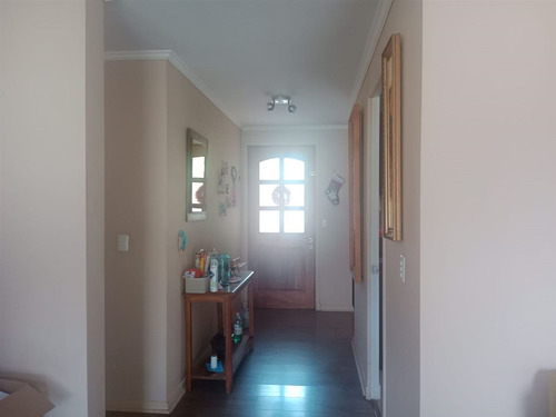 Casa En Venta En Puente Alto
