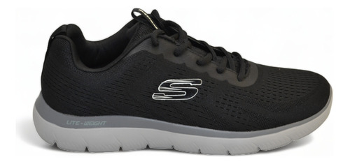 Tenis Para Hombre Skechers Go Walk Lite Weight