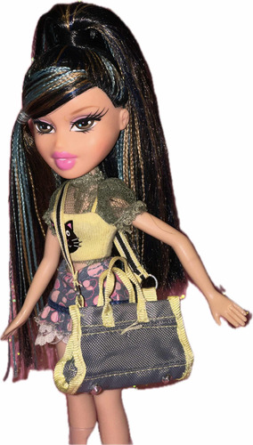 Bratz Jade Tokyo A Go Go