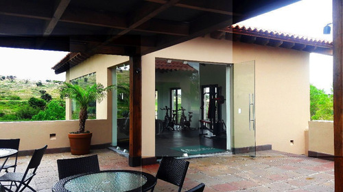 Terreno Venta, Desarrollo Hacienda La Presita, San Miguel Allende, Gto.