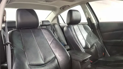 Mazda Mazda 6 3.7 S GRAND TOURING TA